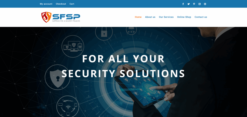 SFSP
