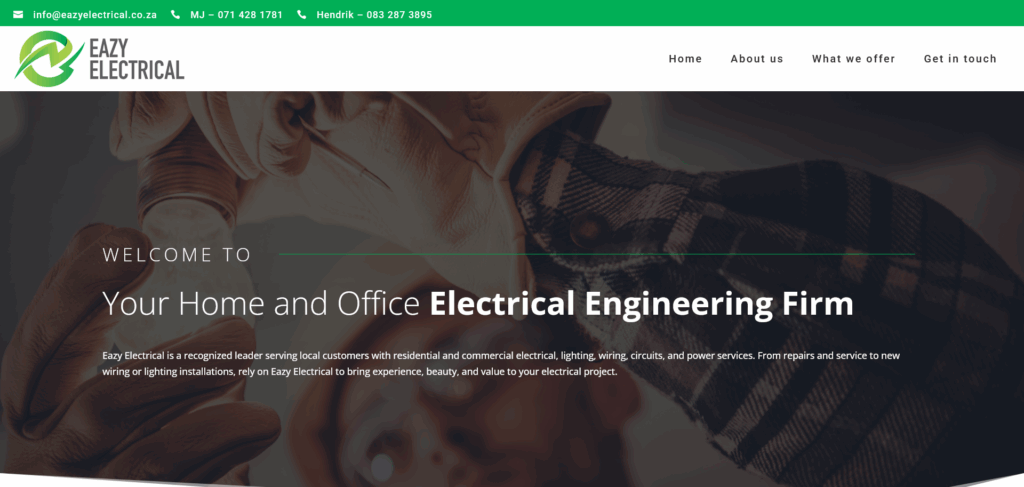 Eazy Electrical