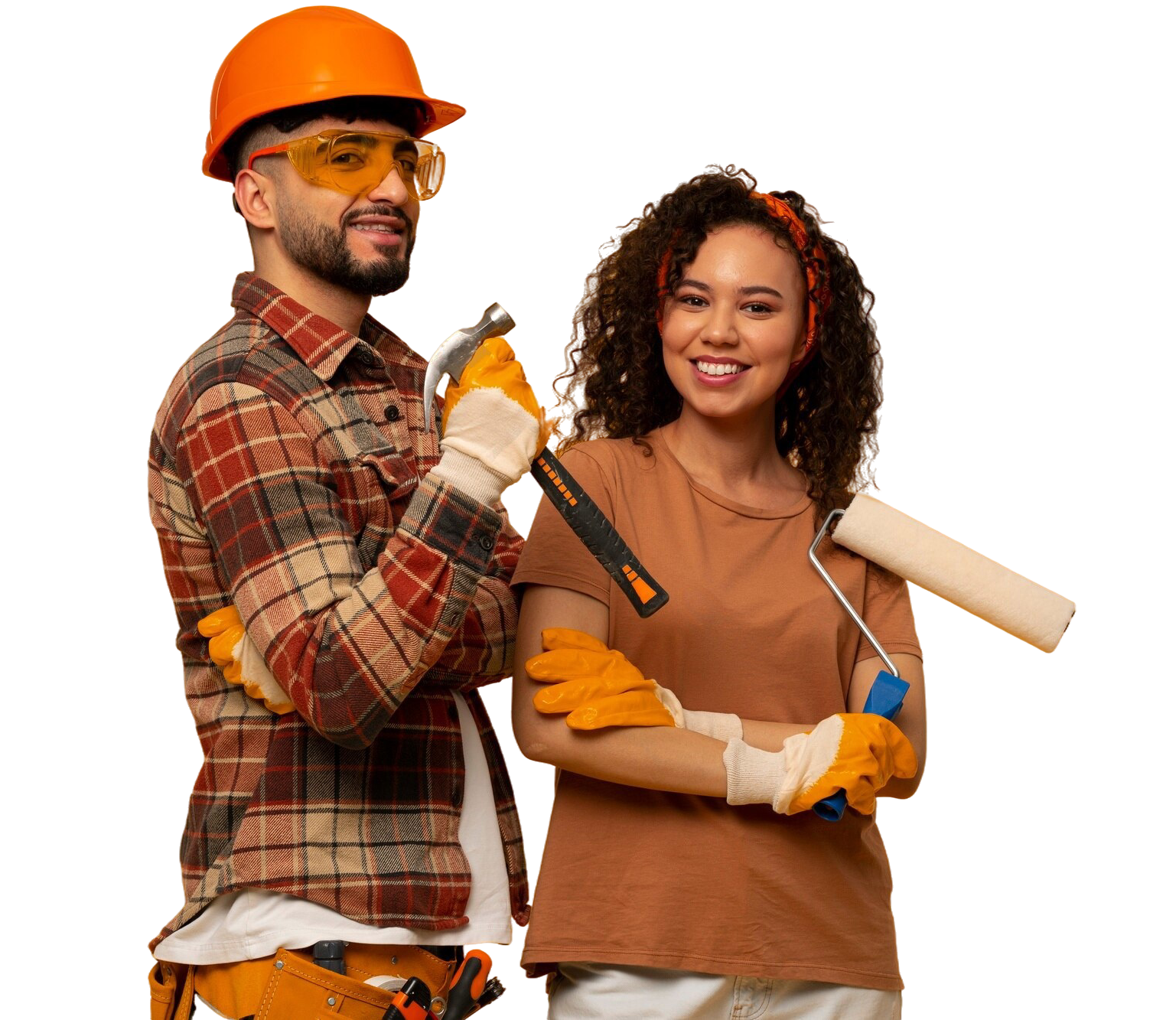 Workers